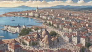 Burgas, Bulgaria albergará Eurovisión 2027