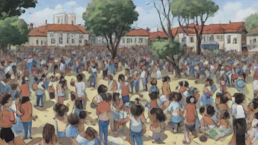 Ilustración editorial sobre educación: Día del Maestro: quiénes no tendrán clases este viernes 11 de septiembre