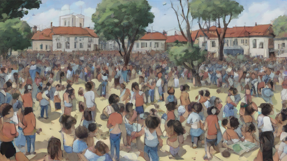 Ilustración editorial sobre educación: Día del Maestro: quiénes no tendrán clases este viernes 11 de septiembre