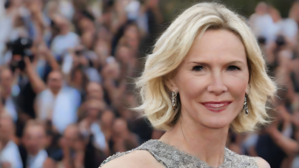 Ilustración editorial sobre sociedad: Naomi Watts recibe Premio Donostia en San Sebastián