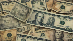 Precio del dólar hoy en Colombia: $3,307.73